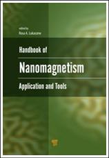 Handbook of Nanomagnetism - Applications and Tools